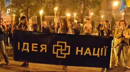 Украинских нацистов ждет новый Нюрнбергский процесс Украинских нацистов ждет новый Нюрнбергский процесс