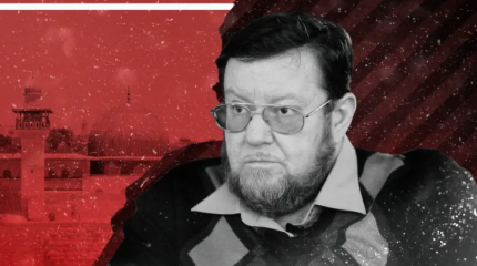 Сатановский: Байдену нужно молиться о максимально долгом правлении Путина Сатановский: Байдену нужно молиться о максимально долгом правлении Путина