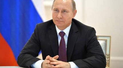 От слов к действию: Владимир Путин подписал закон, запрещающий проверки малого бизнеса От слов к действию: Владимир Путин подписал закон, запрещающий проверки малого бизнеса