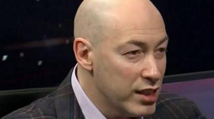 Украинский пропагандист Гордон рвется на РосТВ: Я расскажу правду о России!