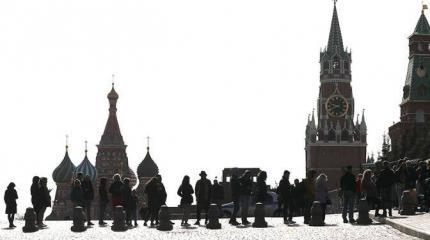 Наше поколение будет жить при «экстремизме»? Наше поколение будет жить при «экстремизме»?