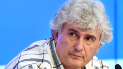 Киевский историк Каревин разоблачил на лекции главные мифы националистов Киевский историк Каревин разоблачил на лекции главные мифы националистов