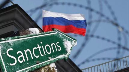 Санкции были бы в любом случае: почему россиян не интересуют угрозы Запада Санкции были бы в любом случае: почему россиян не интересуют угрозы Запада