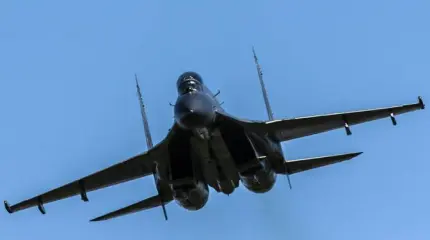 Крым-2018: Мост и «Таврида» хорошо, а пара Су-30 в небе тоже неплохо Крым-2018: Мост и «Таврида» хорошо, а пара Су-30 в небе тоже неплохо