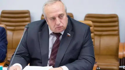 Клинцевич описал лучший сценарий против планов Запада по развалу России Клинцевич описал лучший сценарий против планов Запада по развалу России