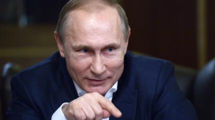 Европе кого-то не хватает: Путина могут пригласить на G7 Европе кого-то не хватает: Путина могут пригласить на G7