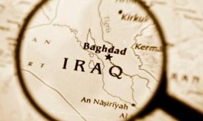 Следующее завоевание Путина