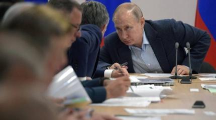«Бесцельный спор с циркачами»: немцы о высказываниях Путина о Польше «Бесцельный спор с циркачами»: немцы о высказываниях Путина о Польше