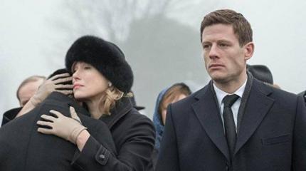 "Злые русские" на британском ТВ: почему сериал "МакМафия" возмутил всех "Злые русские" на британском ТВ: почему сериал "МакМафия" возмутил всех