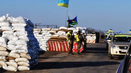 Кто «стреляет Украине в ногу» Кто «стреляет Украине в ногу»