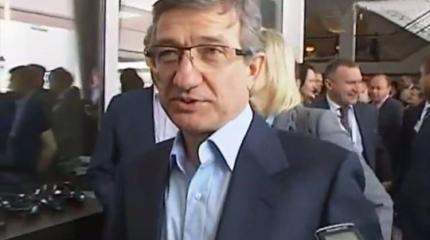 Тарута: Донбасс чувствует, что его проблемы не «парят» Киев Тарута: Донбасс чувствует, что его проблемы не «парят» Киев