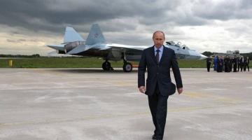 Путин и Россия надсмехаются над ПВО НАТО