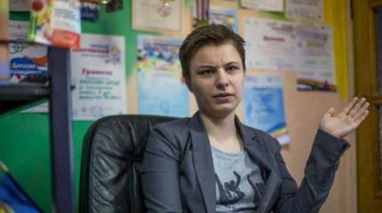 ЛГБТ-активистка возглавит мурманский штаб Навального