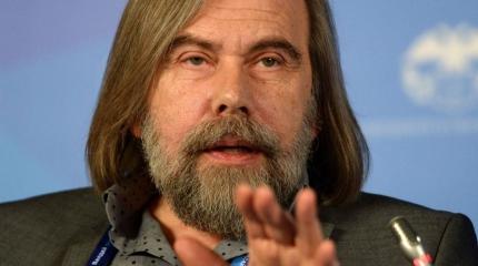 Погребинский пояснил слова Зеркаль про "красные линии" Украины с Россией Погребинский пояснил слова Зеркаль про "красные линии" Украины с Россией