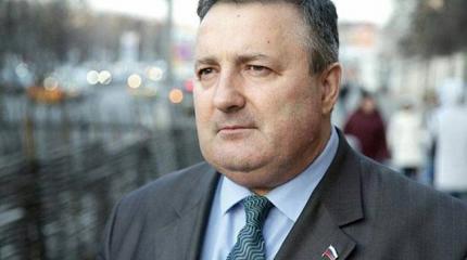 Перенджиев: Японии следовало бы забыть об островах Курильской гряды Перенджиев: Японии следовало бы забыть об островах Курильской гряды