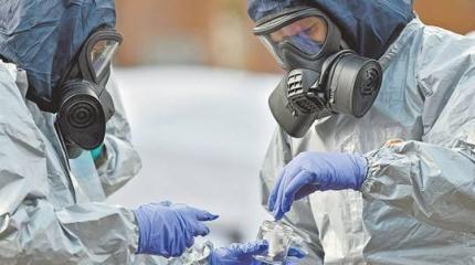 Чисто английские убийства: Ветеран «Моссада» об отравлении Скрипаля Чисто английские убийства: Ветеран «Моссада» об отравлении Скрипаля
