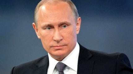 Путин: Заказчики компромата на Трампа – хуже, чем проститутки Путин: Заказчики компромата на Трампа – хуже, чем проститутки