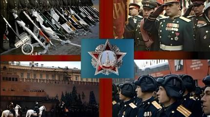 Победа советского народа над германским нацизмом в веках останется Великой Победа советского народа над германским нацизмом в веках останется Великой