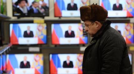 Запреты, штрафы, квоты… Цель – вытеснить Россию с медиарынка Молдавии Запреты, штрафы, квоты… Цель – вытеснить Россию с медиарынка Молдавии