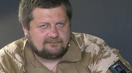 «Comedy-UA»: хунта, себя пожирающая «Comedy-UA»: хунта, себя пожирающая