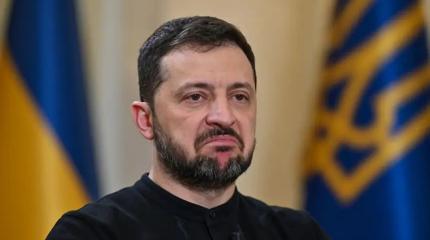 Зеленскому накидывают петлю на шею Зеленскому накидывают петлю на шею