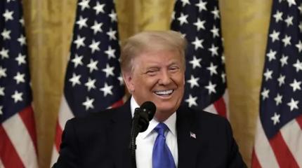 Что стоит за решением президента США объявить в стране ЧП