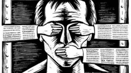 Врут даже те, кто был раньше достойным Врут даже те, кто был раньше достойным