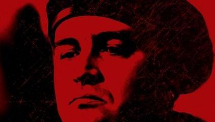 Александр Роджерс: А где «перемоги»?! Александр Роджерс: А где «перемоги»?!