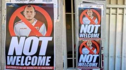 Украинский футбол: спорт или политика