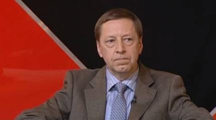 Федоров: У Европы лопнуло терпение от бездействия и отговорок Киева Федоров: У Европы лопнуло терпение от бездействия и отговорок Киева
