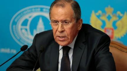 Лавров: США не хотят появления конкурентов Лавров: США не хотят появления конкурентов