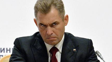 Павлик – то не Морозов! За что все так возненавидели Павла Астахова? Павлик – то не Морозов! За что все так возненавидели Павла Астахова?
