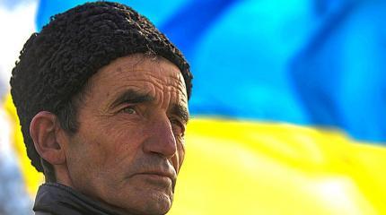 Киеву ответили на попытки посеять русофобию среди крымских татар Киеву ответили на попытки посеять русофобию среди крымских татар