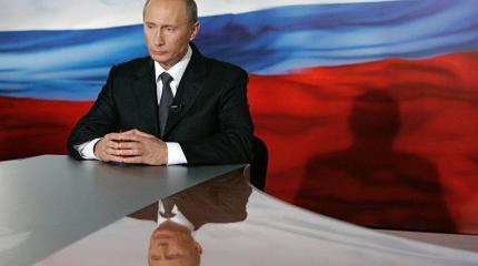 Предложение Путина о миротворцах в Донбассе простое, как все великое Предложение Путина о миротворцах в Донбассе простое, как все великое