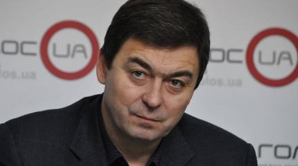 Украина делает всё, чтобы её не воспринимали всерьёз ни Россия, ни Запад Украина делает всё, чтобы её не воспринимали всерьёз ни Россия, ни Запад