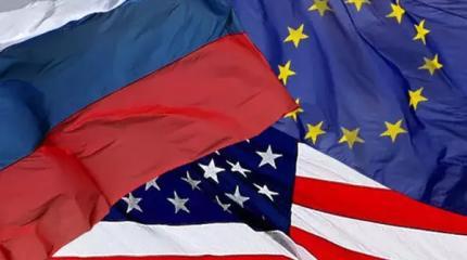 Возможна ли дипломатия между Россией и Западом Возможна ли дипломатия между Россией и Западом