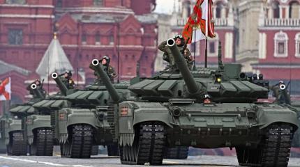 Что надо помнить Западу: в России долго запрягают, но быстро едут Что надо помнить Западу: в России долго запрягают, но быстро едут