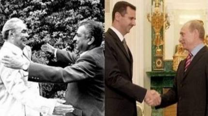 Танцы на ближневосточных граблях Танцы на ближневосточных граблях