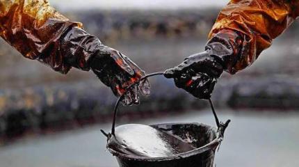 Нефтяные сумерки Нефтяные сумерки