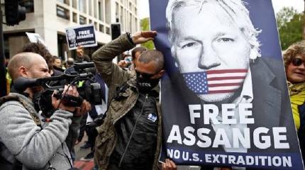 Что ожидает основателя Wikileaks Ассанжа после экстрадиции в США: предположения и факты