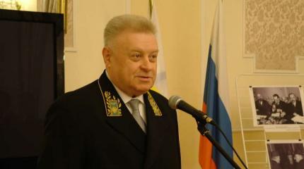 Посол РФ в Литве Удальцов прокомментировал строительство стены на границе Посол РФ в Литве Удальцов прокомментировал строительство стены на границе