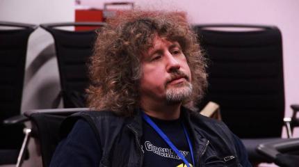 Евровидение-2017: Кеворкян рассказал, стоит ли ждать «вселенского позора» Евровидение-2017: Кеворкян рассказал, стоит ли ждать «вселенского позора»