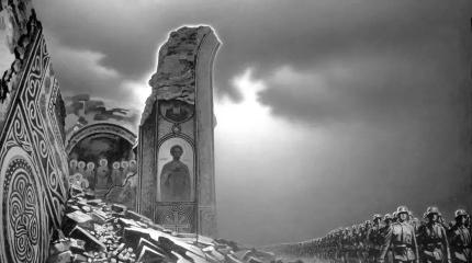 Европейская миссия на Украине: нашествие Мерца