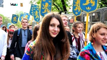 Особый дух Галиции Особый дух Галиции