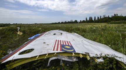 Крушение MH17: Украину невозможно исключить из числа виновных Крушение MH17: Украину невозможно исключить из числа виновных