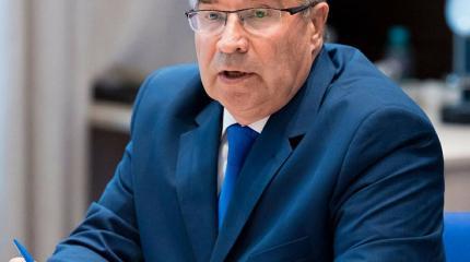 Кошкин: маневры НАТО у границ РФ в Арктике угрожают мировой стабильности Кошкин: маневры НАТО у границ РФ в Арктике угрожают мировой стабильности