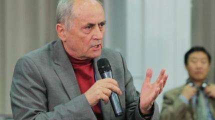 Чарногурский: Кооперация с МО и Москвой пойдёт на пользу Словакии