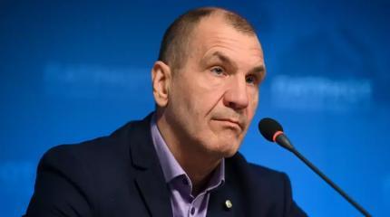 Шугалей объяснил, что общего между властями Украины и ПНЕ Ливии Шугалей объяснил, что общего между властями Украины и ПНЕ Ливии