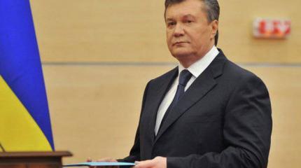 Янукович: сделаю все для призыва к ответу тех, кто убивал на Майдане Янукович: сделаю все для призыва к ответу тех, кто убивал на Майдане