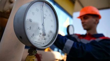 Добрая Россия даст газу Украине? Добрая Россия даст газу Украине?